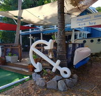 Arcadia Beach Guest House - Accommodation Port Hedland