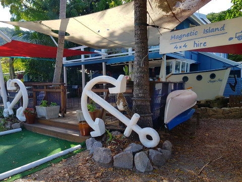 Arcadia Beach Guest House And Car Hire - Accommodation Port Hedland 0