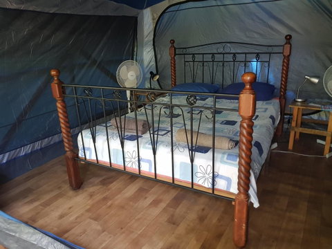 Arcadia Beach Guest House And Car Hire - Accommodation Port Hedland 13