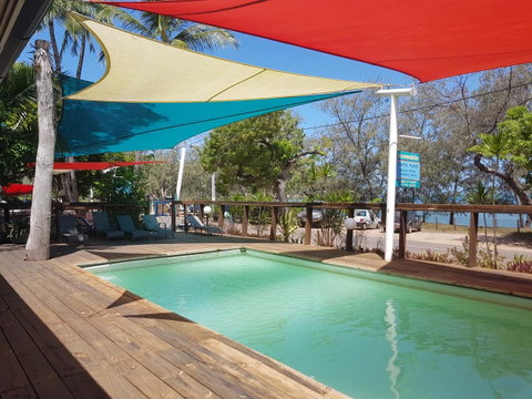 Arcadia Beach Guest House And Car Hire - Accommodation Port Hedland 14