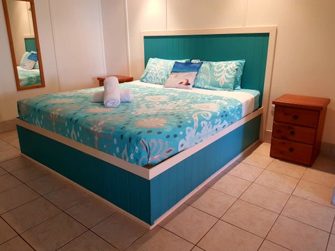 Arcadia Beach Guest House And Car Hire - Accommodation Port Hedland 8