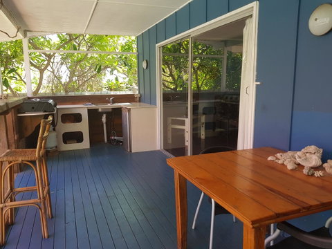 Arcadia Beach Guest House And Car Hire - Accommodation Port Hedland 16