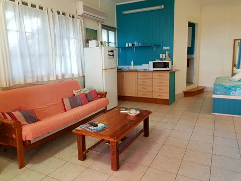 Arcadia Beach Guest House And Car Hire - Accommodation Port Hedland 31