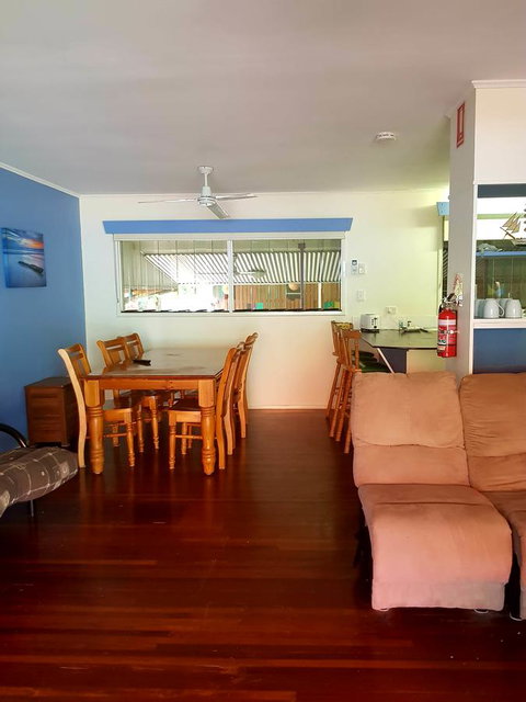 Arcadia Beach Guest House And Car Hire - Accommodation Port Hedland 24
