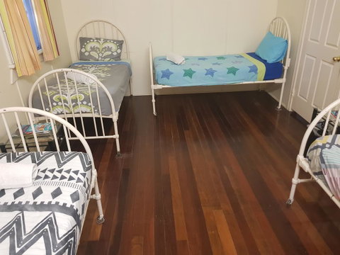 Arcadia Beach Guest House And Car Hire - Accommodation Port Hedland 18