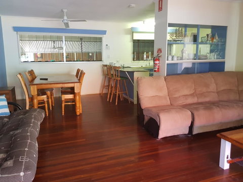 Arcadia Beach Guest House And Car Hire - Accommodation Port Hedland 17