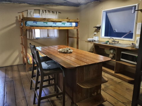 Arcadia Beach Guest House And Car Hire - Accommodation Port Hedland 35