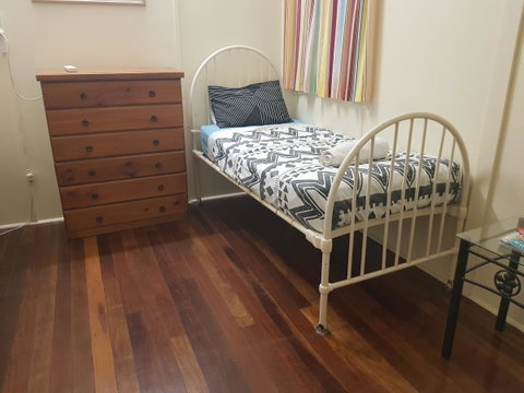 Arcadia Beach Guest House And Car Hire - Accommodation Port Hedland 9