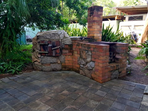 Arcadia Beach Guest House And Car Hire - Accommodation Port Hedland 44