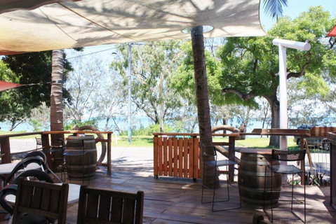 Arcadia Beach Guest House And Car Hire - Accommodation Port Hedland 2