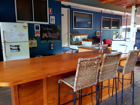 Arcadia Beach Guest House And Car Hire - Accommodation Port Hedland 41