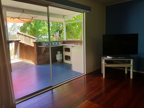 Arcadia Beach Guest House And Car Hire - Accommodation Port Hedland 19