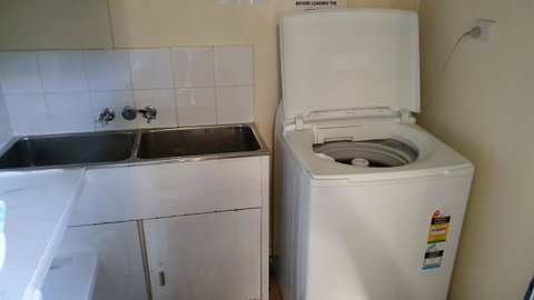 Arcadia Beach Guest House And Car Hire - Accommodation Port Hedland 15
