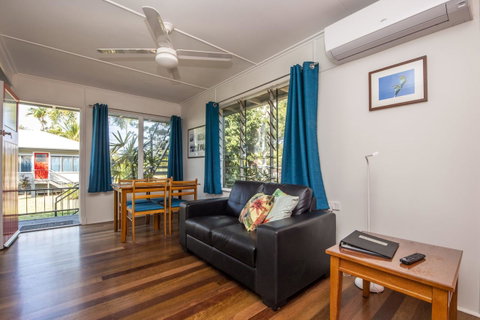Kooyong Apartment 5 - Accommodation Port Hedland 0
