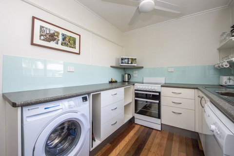 Kooyong Apartment 5 - Accommodation Port Hedland 3