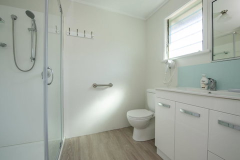 Kooyong Apartment 5 - Accommodation Port Hedland 5