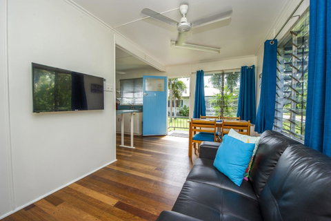 Kooyong Apartment 5 - Accommodation Port Hedland 1
