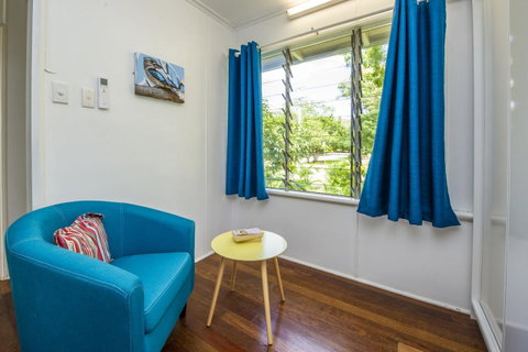Kooyong Apartment 6 - Accommodation Port Hedland 13
