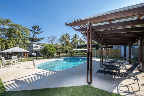 Kooyong Apartment 6 - Accommodation Port Hedland 8