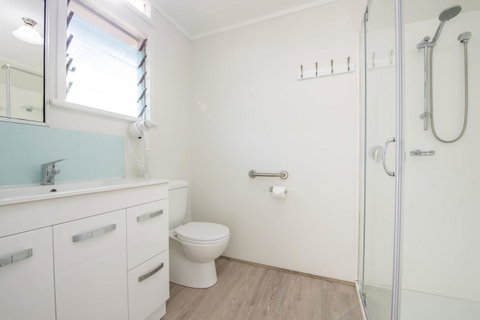 Kooyong Apartment 6 - Accommodation Port Hedland 7