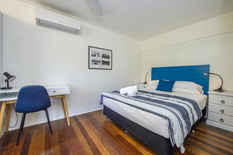 Kooyong Apartment 6 - Accommodation Port Hedland 6