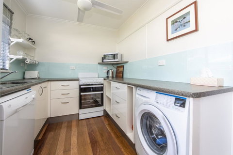 Kooyong Apartment 6 - Accommodation Port Hedland 2