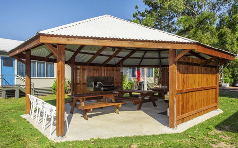 Kooyong Apartment 6 - Accommodation Port Hedland 11