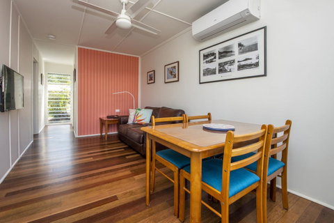 Kooyong Apartment 6 - Accommodation Port Hedland 0
