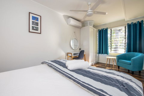 Kooyong Apartment 6 - Accommodation Port Hedland 4