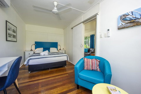 Kooyong Apartment 6 - Accommodation Port Hedland 3
