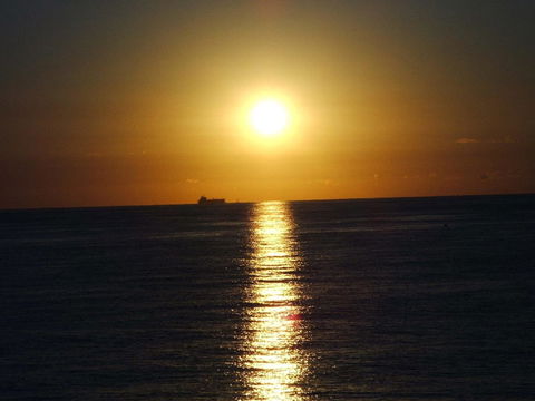 LISTEN TO THE SURF From Rickman Pde, Woorim - Accommodation Port Hedland 18