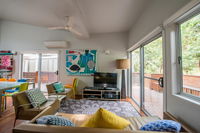 Allure Stradbroke Resort