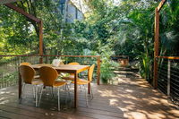 Point Break Beach House