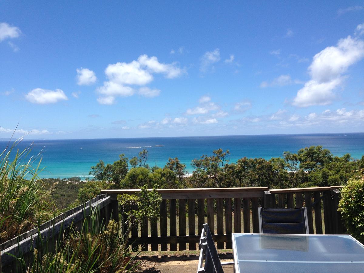 North Stradbroke Island QLD Accommodation Port Hedland