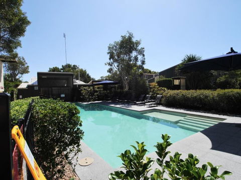Beach Shack - Accommodation Port Hedland 0