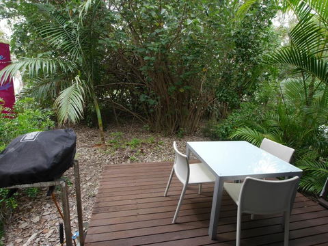 Beach Shack - Accommodation Port Hedland 8