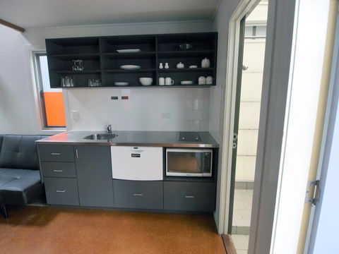 Beach Shack - Accommodation Port Hedland 4
