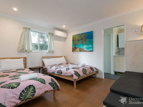 Curlew Shack - Accommodation Port Hedland 1