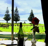 King Island Accommodation Cottages - Accommodation Port Hedland