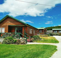 Baudins Accommodation and Restaurant - Accommodation Port Hedland