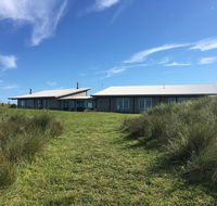 Turnstone Beach House - Accommodation Port Hedland