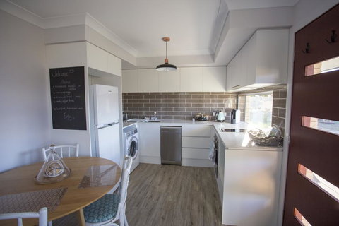 Gindanha - Accommodation Port Hedland 2