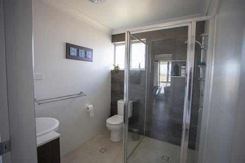 Gindanha - Accommodation Port Hedland 3