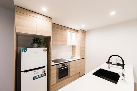 Highgate CBD Apartment - Accommodation Port Hedland 2