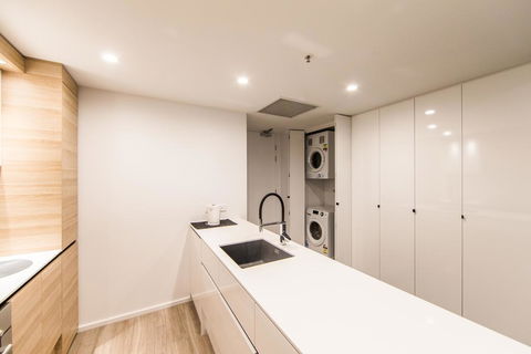 Highgate CBD Apartment - Accommodation Port Hedland 4