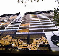 Highgate CBD Apartment - Accommodation Port Hedland