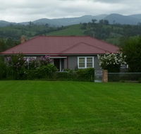 Mansfield Cottage Barrington - Accommodation Port Hedland
