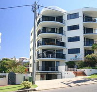 The Apartments Kings Beach Surfside - Accommodation Port Hedland