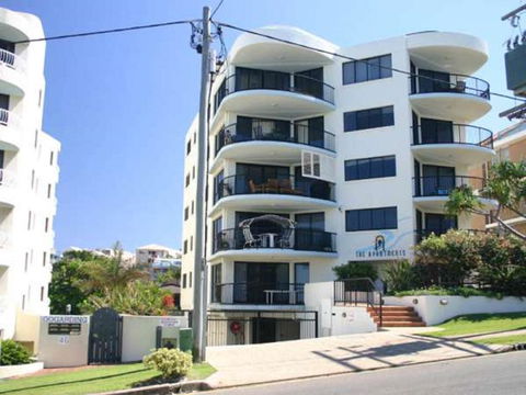 The Apartments Kings Beach Surfside - Accommodation Port Hedland 0