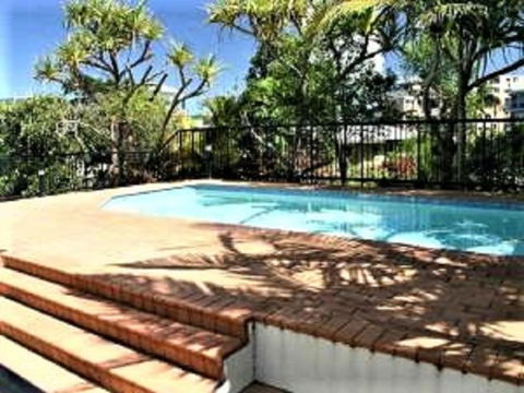 The Apartments Kings Beach Surfside - Accommodation Port Hedland 1